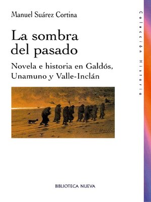 cover image of La sombra del pasado